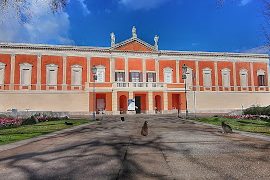 Pnrr, chiusure temporanee alla Galleria comunale d’Arte di Cagliari per migliorare l’accessibilità
