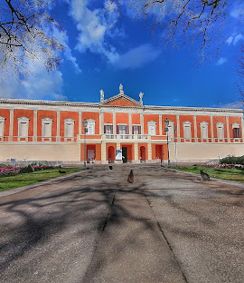 Pnrr, chiusure temporanee alla Galleria comunale d’Arte di Cagliari per migliorare l’accessibilità