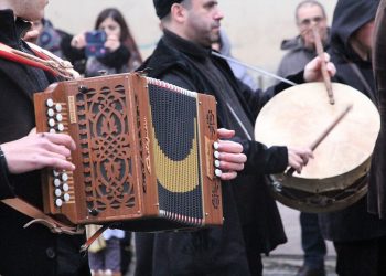 Autunno in Barbagia 2025: tra torrone, tumbarinos e memorie il weekend è a Gavoi, Lollove, Onanì e Tonara