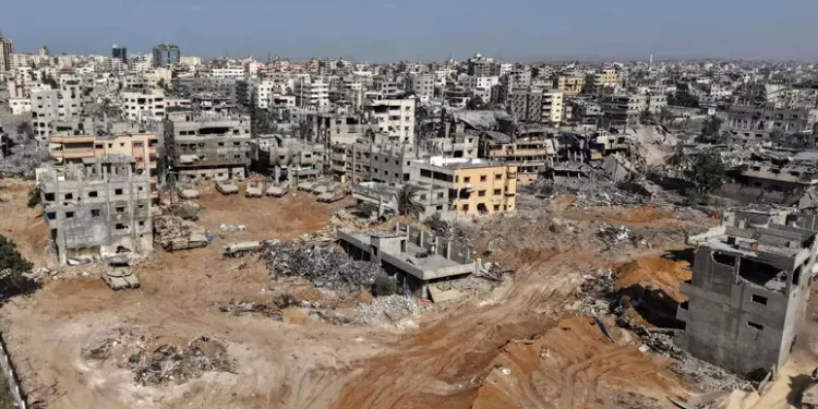 Regime israeliano parla di 900mila palestinesi evacuati da Gaza, ma sono deportazioni: è genocidio