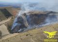 17 incendi in Sardegna nella giornata di venerdì 10 ottobre