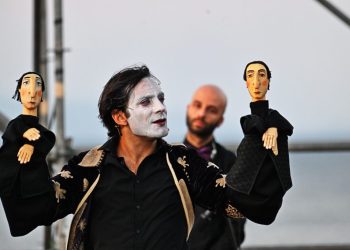 “Diritti e rovesci”: dal 29 ottobre a Cagliari l’ottava edizione di Anima IF