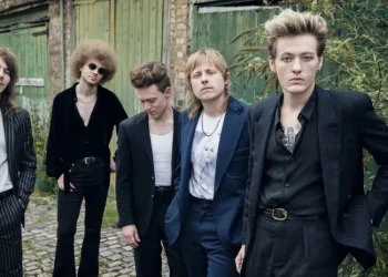 I Brigitte Calls Me Baby a Milano a fine marzo