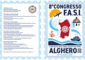 Ottavo congresso della FASI (Federazione delle Associazioni Sarde in Italia) ad Alghero