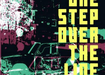 La band Lythora nella compilation “One Step over The Line”