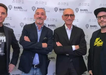 Il film sardo Goppà miglior corto al Best italian short film