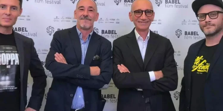 Il film sardo Goppà miglior corto al Best italian short film