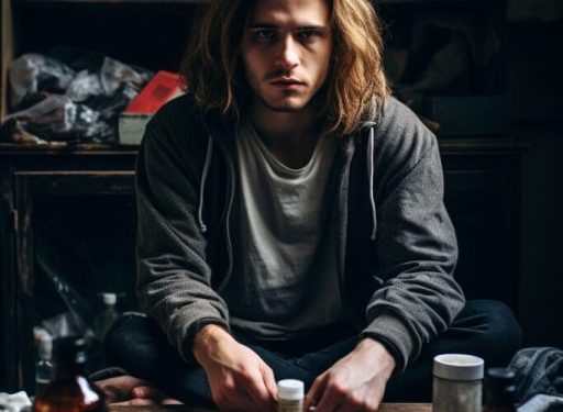 Meno sigarette e cannabis ma è boom di psicofarmaci ed e-cig