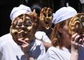 “Festa Mobile. L’arte dell’abitare in viaggio” a Cagliari e Tempio