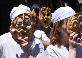 “Festa Mobile. L’arte dell’abitare in viaggio” a Cagliari e Tempio