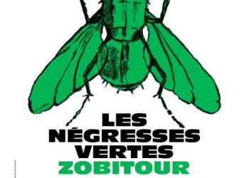 Les Negresses Vertes tornano in Italia nel 2026