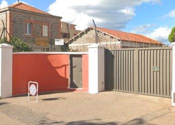 Oristano, il Sindaco scrive alla Regione: ”L’ex Caserma dell’esercito di viale Repubblica passi alla Polizia locale”