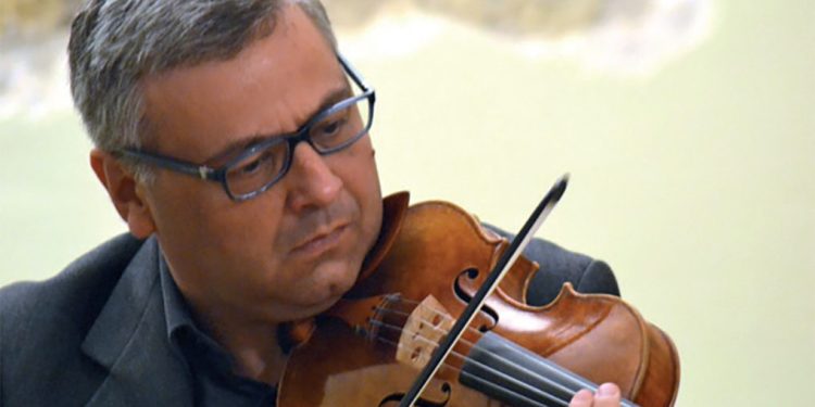 Il duo Ligas Mancuso il 10 ottobre al Circolo Sassarese