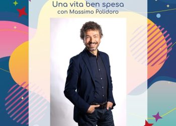 Una vita ben spesa di e con Massimo Polidoro, mercoledì 22 ottobre a Macomer