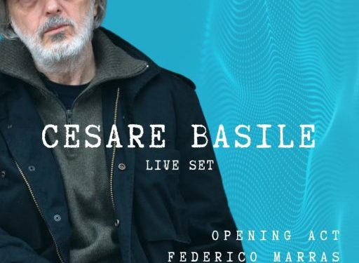 Cagliari, Teatro Houdini: Cesare Basile in concerto per il Premio “Brottu Sarippa”