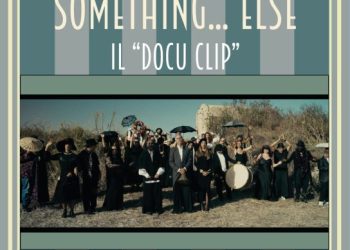 Mercoledì 29 ottobre al Nuovo Teatro Astra la presentazione del docu-clip di Manuel Attanasio “Something.. Else”