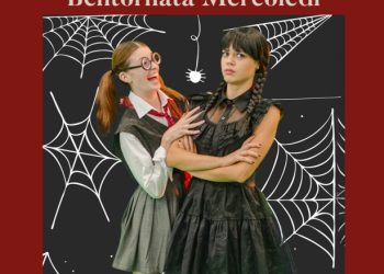 Il musical della Compagnia All Crazy di Milano debutta per la prima volta a Cagliari