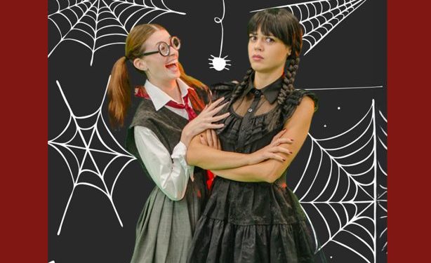 Il musical della Compagnia All Crazy di Milano debutta per la prima volta a Cagliari