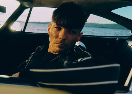 Louis Tomlinson: due concerti in Italia nel 2026