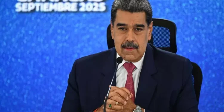 Il Venezuela denuncia una incursione illegale di jet Usa vicino la costa