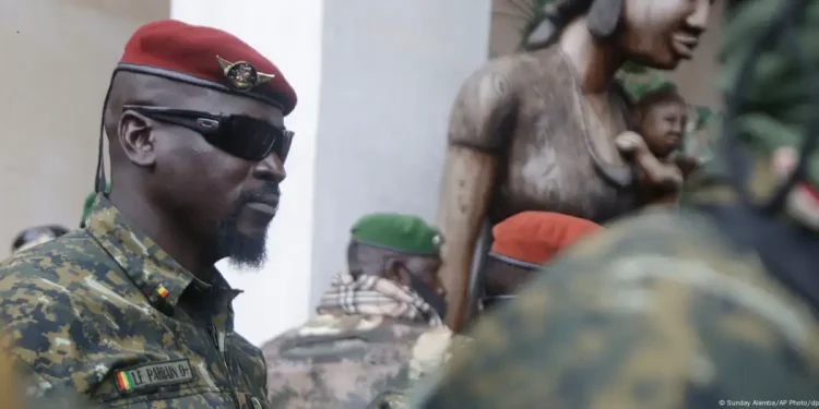 Guinea, approvata la nuova Costituzione: nasce uno nazione sovrana e antimperialista