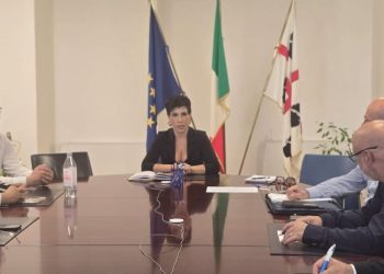 Vigilantes Ersu, scongiurato il licenziamento. L’assessora D. Manca: “Tutti i lavoratori in esubero verranno assunti a tempo indeterminato”