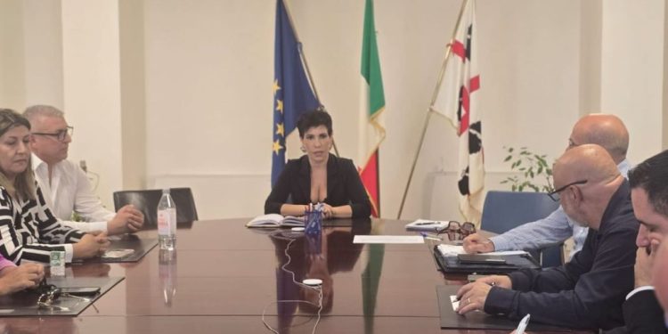 Vigilantes Ersu, scongiurato il licenziamento. L’assessora D. Manca: “Tutti i lavoratori in esubero verranno assunti a tempo indeterminato”