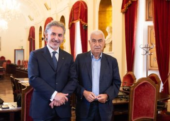 Sassari, Alberto Gazale confermato alla direzione artistica del De Carolis