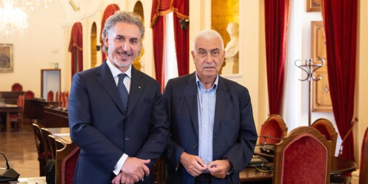 Sassari, Alberto Gazale confermato alla direzione artistica del De Carolis