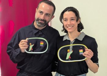 Martino Giordano e Maurizio Basili vincono il premio letterario “Laura Grasso”