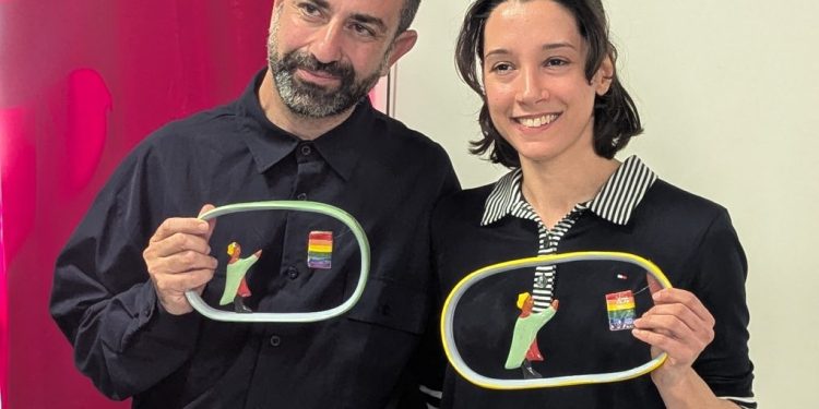 Martino Giordano e Maurizio Basili vincono il premio letterario “Laura Grasso”