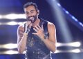 Marco Mengoni sarà la star del Capodanno a Olbia: due anni fa era a Cagliari