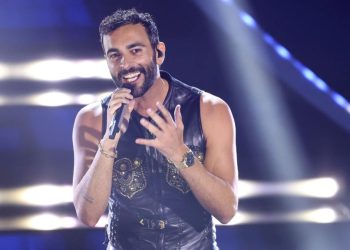 Marco Mengoni sarà la star del Capodanno a Olbia: due anni fa era a Cagliari