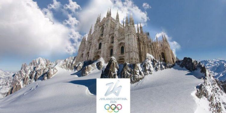 Olimpiadi Milano-Cortina, interdittive antimafia per 16 imprese coinvolte