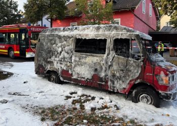 Monaco di Baviera, sparatoria ed esplosione: chiude l’Oktoberfest