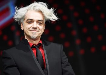 Esce Verrà l’Estate, nuova collaborazione tra Morgan e Panella