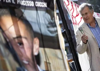 Morto Giovanni Cucchi, il padre di Stefano e Ilaria