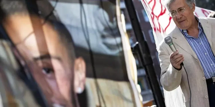 Morto Giovanni Cucchi, il padre di Stefano e Ilaria