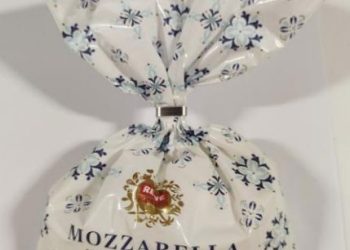 Ministero della Salute richiama la mozzarella di Puglia
