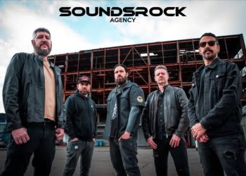 Niamh: nel roster di Soundsrock Agency