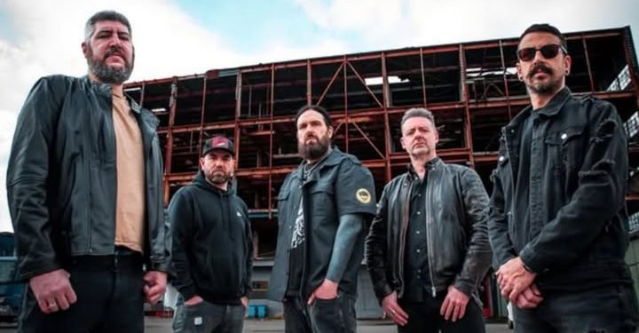 Niamh: nel roster di Soundsrock Agency