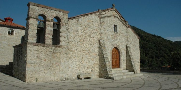 Tra mulini, maschere e antichi riti: il viaggio di Autunno in Barbagia continua ad Olzai ed Ottana: 25-26 ottobre