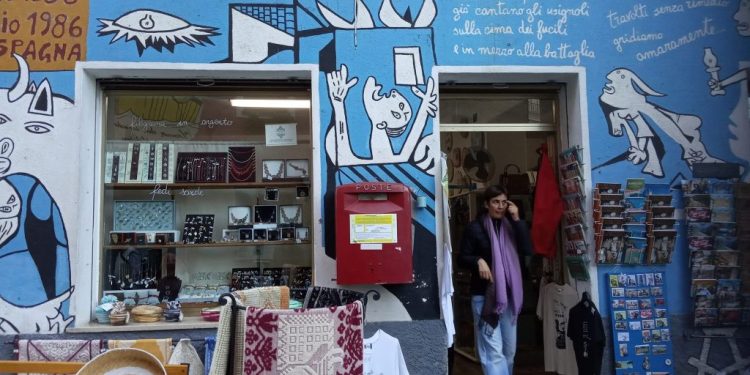 Autunno in Barbagia 2025: un viaggio tra boschi, arte e sapori a Belvì, Orgosolo e Sorgono