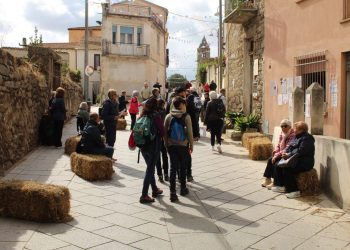 Autunno in Barbagia 2025: natura, identità e leggende tra Lula, Meana Sardo e Orotelli