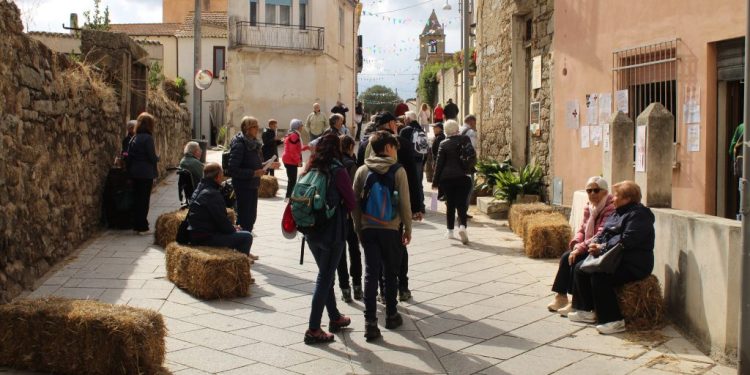 Autunno in Barbagia 2025: natura, identità e leggende tra Lula, Meana Sardo e Orotelli