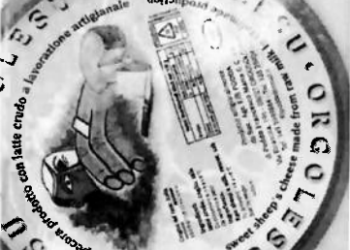 Il ministero della Salute richiama il pecorino: ecco quale