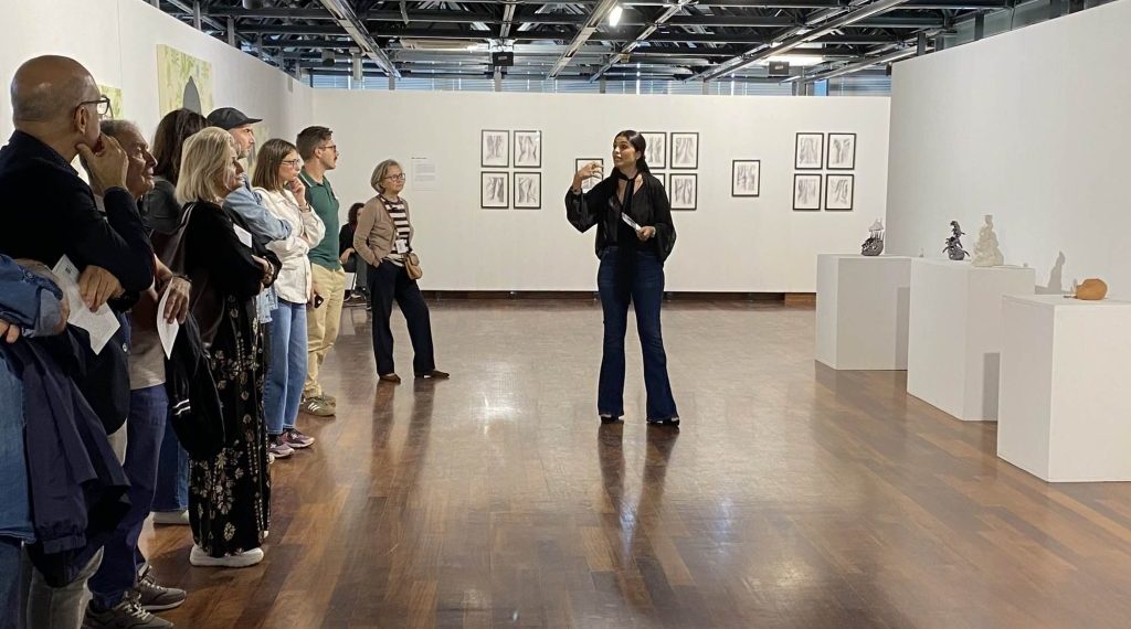 Una tre giorni di arte, musica e incontri ha concluso il Cagliari Urbanfest