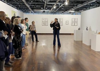 Una tre giorni di arte, musica e incontri ha concluso il Cagliari Urbanfest