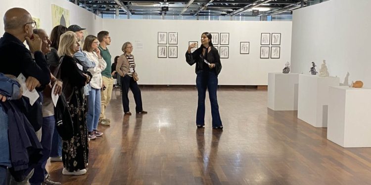 Una tre giorni di arte, musica e incontri ha concluso il Cagliari Urbanfest