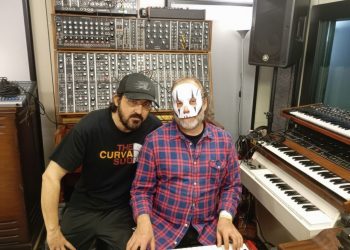 Piotta e Toffolo celebrano Pasolini in occasione del 50° anniversario della morte